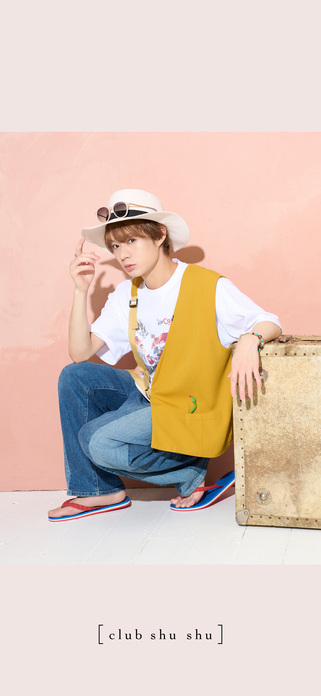 wallpaper vol.110（SP）