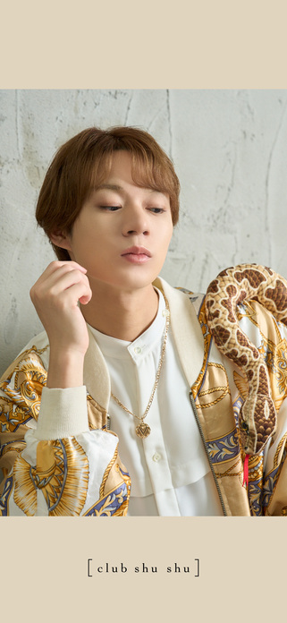 wallpaper vol.112（SP）