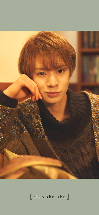 wallpaper vol.114（SP）