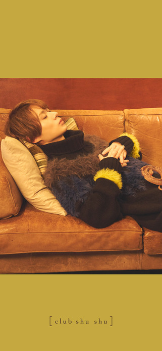 wallpaper November（SP）※配信月限定