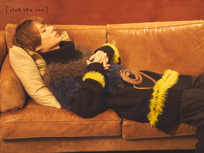 wallpaper November（1600）※配信月限定