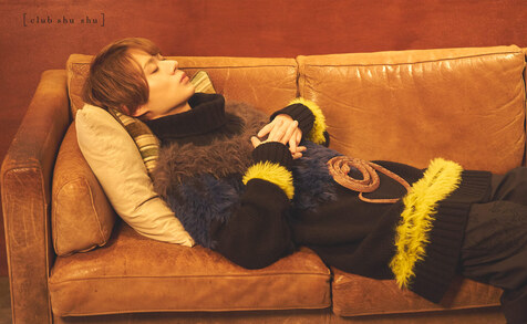 wallpaper November（1920）※配信月限定