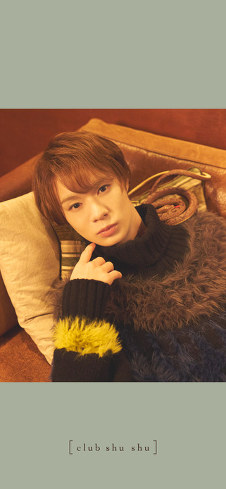 wallpaper December（SP）※配信月限定