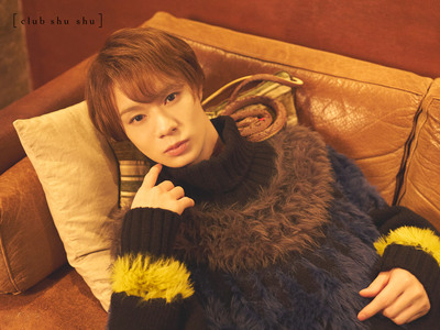 wallpaper December（1600）※配信月限定