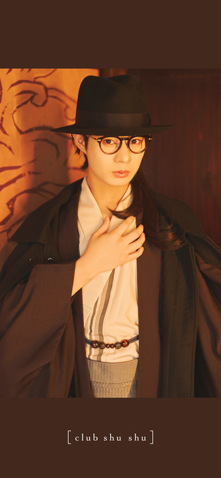 wallpaper vol.115（SP）