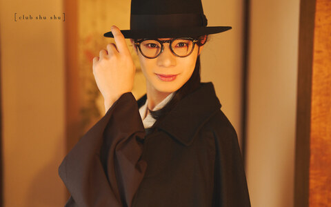 wallpaper January（1920）※配信月限定