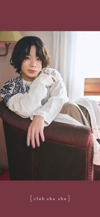 wallpaper March（SP）※配信月限定