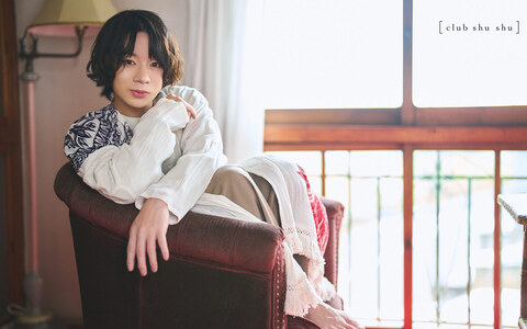 wallpaper March（1920）※配信月限定